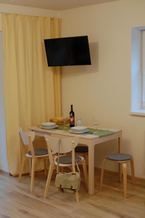 Apartman Masaryk Lipova Lazne Εξωτερικό φωτογραφία