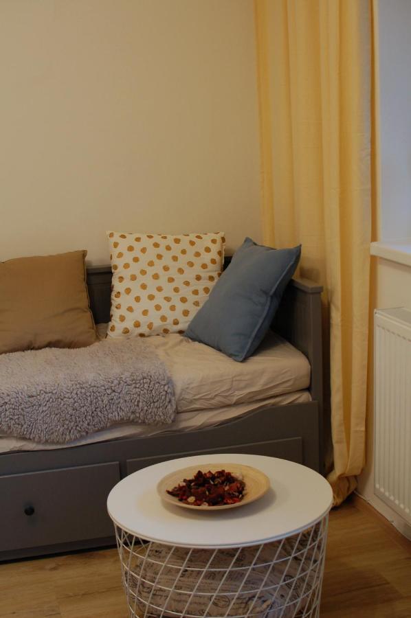 Apartman Masaryk Lipova Lazne Εξωτερικό φωτογραφία